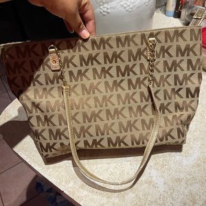 Mk tote